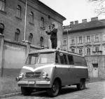 Nysa N59 Rendorseg 1959 года
